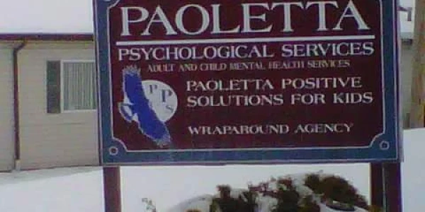 Paoletta Counseling Services